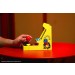 PAC-MAN JOYSTICK PLAYER