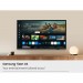 SAMSUNG TV 32" UN32F6000F