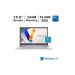 ASUS LAPTOP 15.6 16GB 512GB SSD