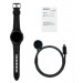 Samsung Galaxy Watch6 Classic Stainless Steel Smartwatch 43mm BT - Black SM-R950NZKAXAA