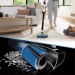 UZ565H SHARK CORDLESS PRO CLEAN SENSE