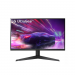 LG 24" Class Full HD 1920 x 1080 Ultragear Gaming Monitor 24GQ50F-B 