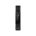 Fitbit Alta HR Black Gunmetal Large