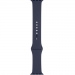 APPLE WATCH 42MM MDNGHT BLUE