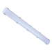 46" LED Polycarbonate VaporTight Fixture