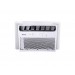 WINDOW AIR CONDITIONER BTU 8,000 W/ HEAT