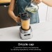 TWISTI BLENDER DUO, HIGH-SPEED 1600 WP
