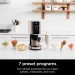 NINJA CREAMI 7-IN-1 ICE CREAM MAKER