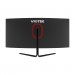 VIOTEK 34IN 144HZ 3440X1440 1MS CURVED