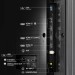 HISENSE TV 85U8N