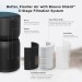TCL A315B Air Purifier