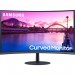 Samsung - 27" S39C series 1000R Curved