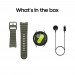 GW7 44mm Green