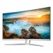 VIOTEK 32IN 1080P 75HZ LED CURVED WHITE