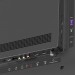 ROKU 43" 4K HDR SMART ROKU TV