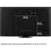 HISENSE TV 85U8N