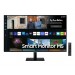 SAMSUNG 32" M50C FHD SMART MONITOR