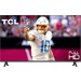 TCL 40" LED SMART TV WITH ROKU TV