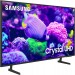 SAMSUNG 60" 4K SMART TV