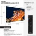 SAMSUNG 50" HDR UHD 4K SMART TV