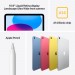 IPAD 10.9" 10TH GEN 256GB WIFI