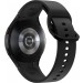 SAMSUNG GALAXY WATCH4 44MM BLACK 2 BANDS