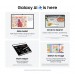 Galaxy Tab S10 Ultra 14.6" 256GB Wi-Fi