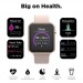 ITOUCH AIR4 SMARTWATCH PINK