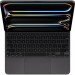 IPAD MAGIC KEYBOARD 13 BLACK