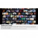 SAMSUNG 65" CRYSTAL UHD 4K SMART TV