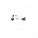 Swagger 3 Electric Scooter Black/white/r