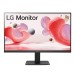 LG 27" FHD 100HZ IPS MONITOR