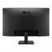 LG 32" CURVED FHD MONITOR