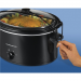 Hamilton Beach 33256 Portable Slow Cooker, 5-Quart-New Open Box