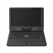 BLACKWEB 11.4" PORTABLE BLU-RAY DVD