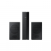 SAMSUNG 5.1CH SOUNDBAR W/ DOLBY 5.1