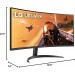 LG 34" 160hz 1ms Curved Gaming Monitor