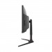 VIOTEK 32in 1080p 75hz LED Curved Black