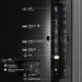 HISENSE TV 85U8N