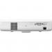 130" THE PREMIERE 4K UHD LASER PROJECTOR