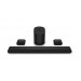 VIZIO 5.1 SOUNDBAR W/ DOLBY ATMOS