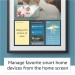 AMAZON ECHO SHOW 15 WHITE