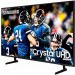 SAMSUNG 43" HDR CRYSTAL UHD 4K SMART TV