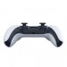 SONY DUALSENSE WHITE CONTROLLER