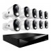 NIGHT OWL 20CH 10CAM 1080P 1TB DVR