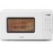 Retro Microwave 0.7 Cu Ft 700 Watt