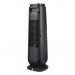 Pelonis 23" Ceramic Tower Heater Black