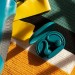JLAB GO AIR SPORT EARBUDS- TEAL