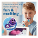 SONICARE KIDS TOOTH BRUSH