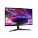 LG 24" Class Full HD 1920 x 1080 Ultragear Gaming Monitor 24GQ50F-B 